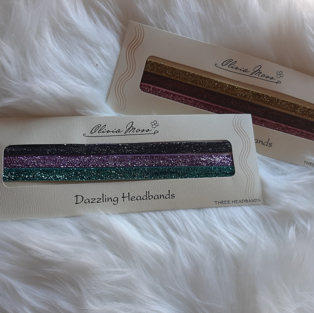 SOLD OUT  SPARKLES GLITTER BAM - Picture 2 of 4